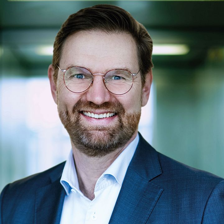  Mark Lohweber coconet Group 